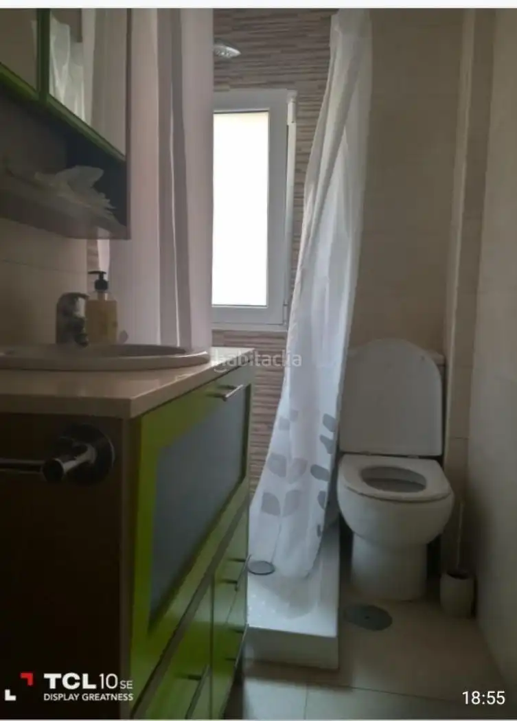 Wohnung zur Miete in Grupo los Pinares 3B, imagen 2