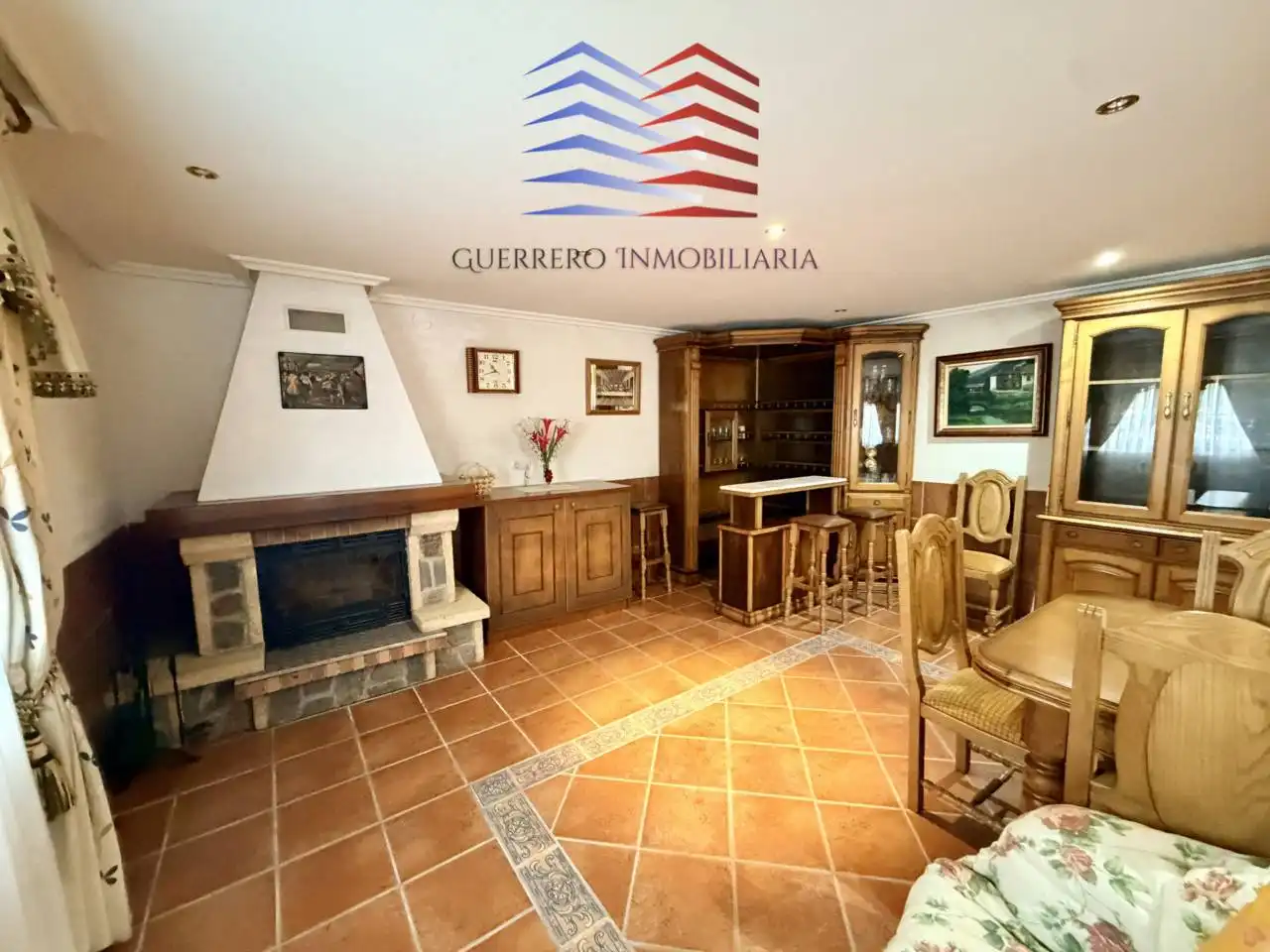 Casa o chalet en venta en Coles con Calefacción, Jardín privado y Terraza