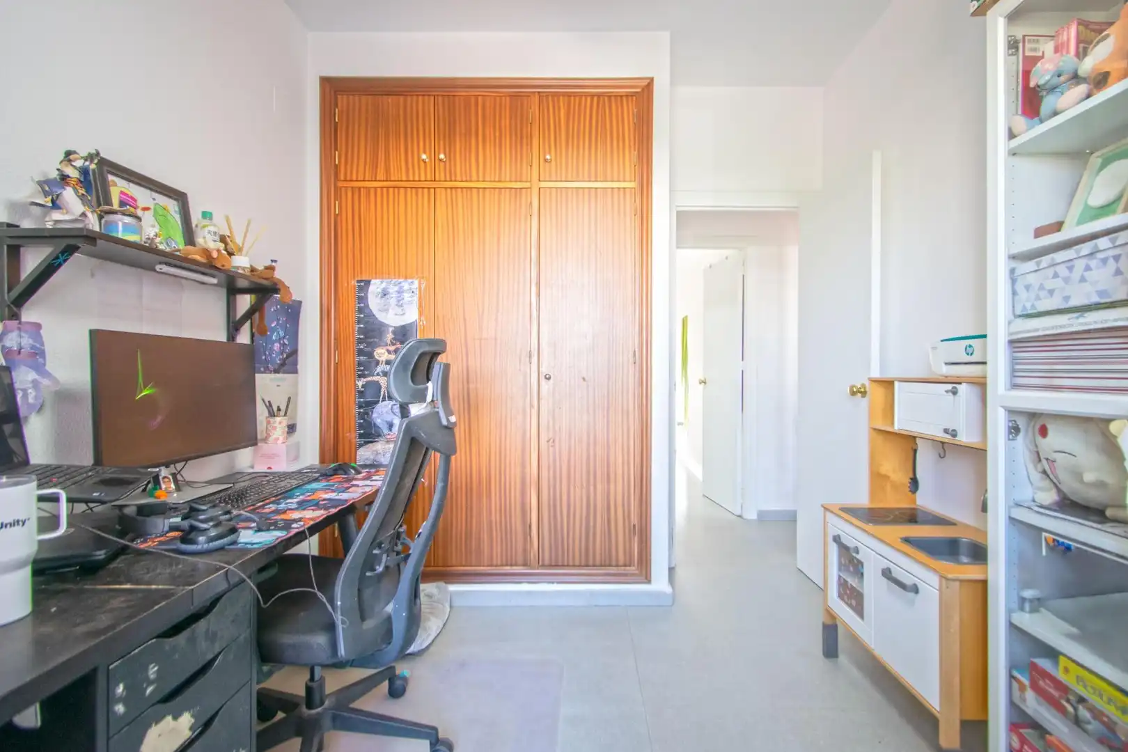 Habitación de Piso en venta en Ciudad Aljarafe