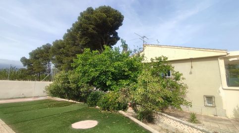 Foto 3 de Casa o chalet en venta en Ibi, Alicante