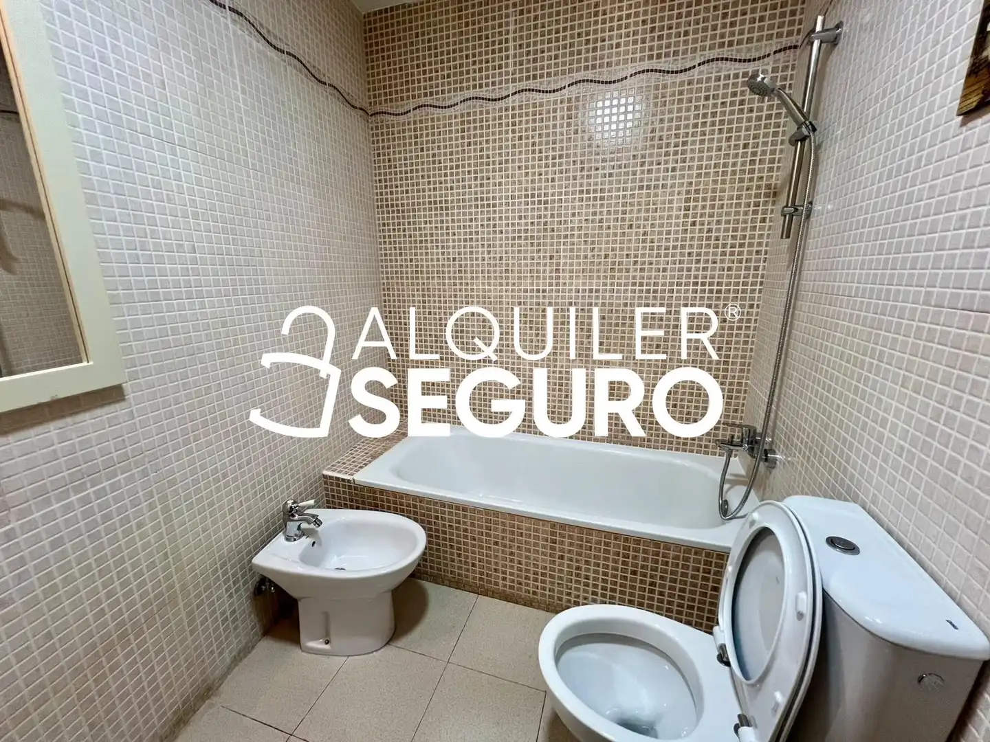 Piso de alquiler en Valdeolmos-Alalpardo, Madrid