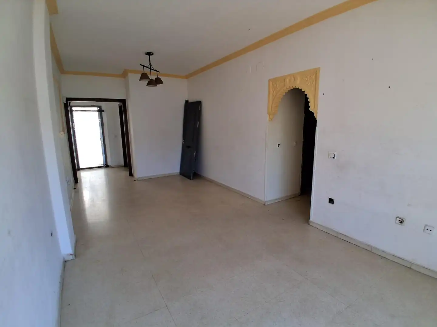 Ático en venta en Alcalá del Río con Terraza
