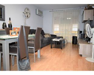 Sala d'estar de Casa adosada en venda en Castellbell i el Vilar amb Aire condicionat i Calefacció