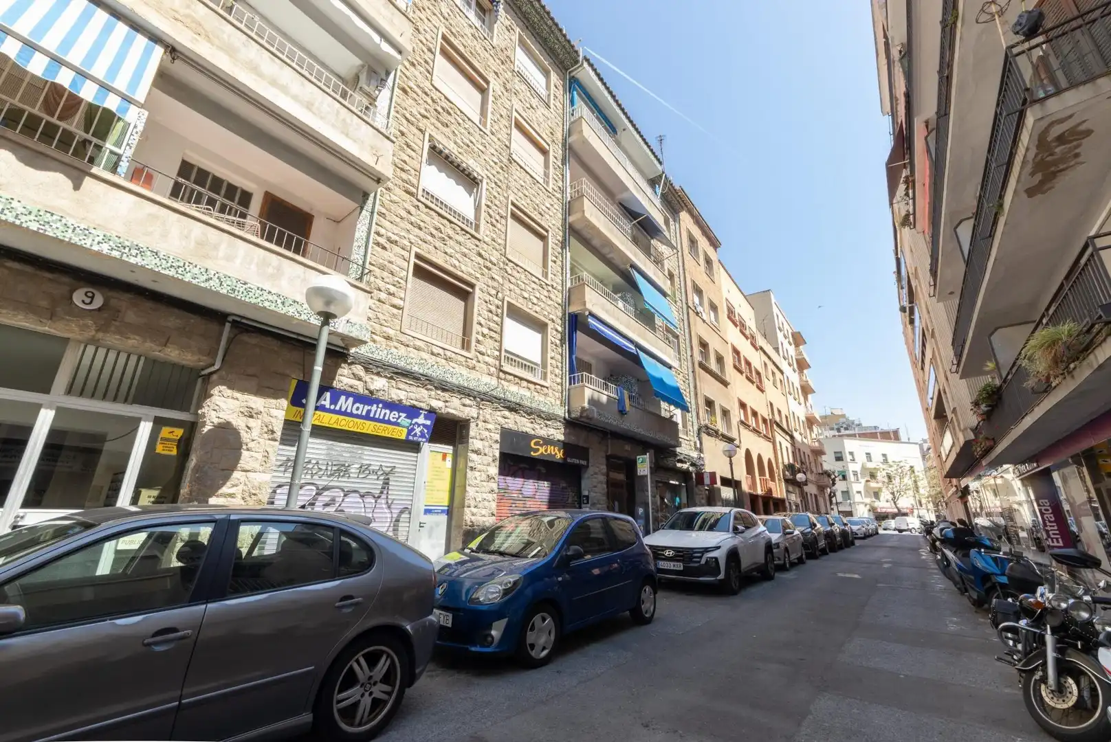 Appartement avec terrasse à vendre à Eixample, imagen 32