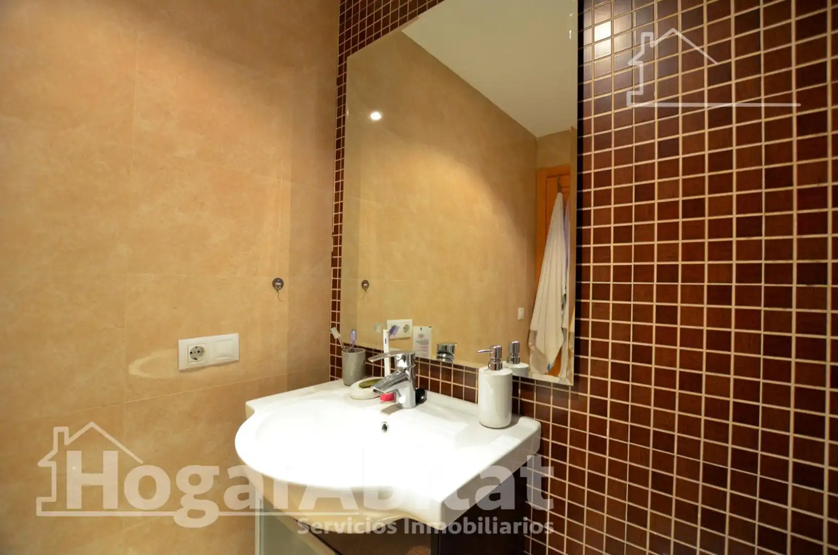 Appartamento con terrazza in vendita a Avenida ESTACION, imagen 36