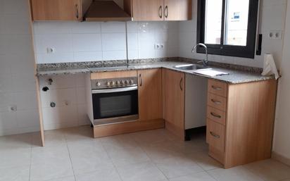 Kitchen of Flat for sale in Abrera  with Air Conditioner and Swimming Pool