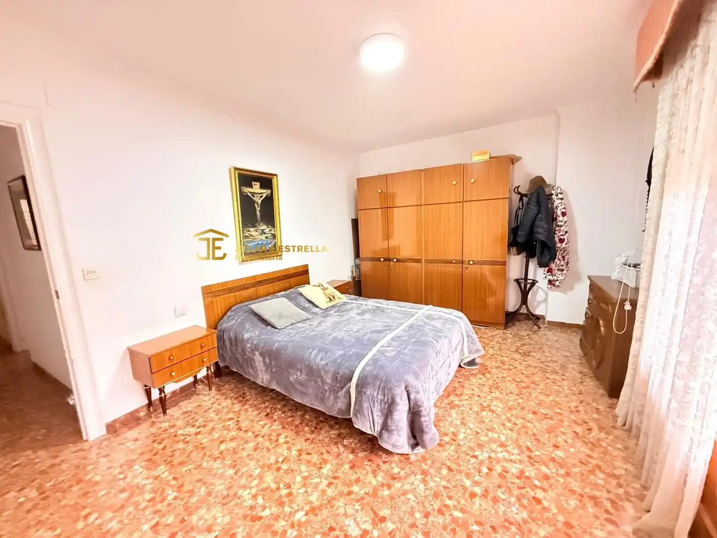 Piso con terraza en venta en Lorca Ciudad, imagen 21