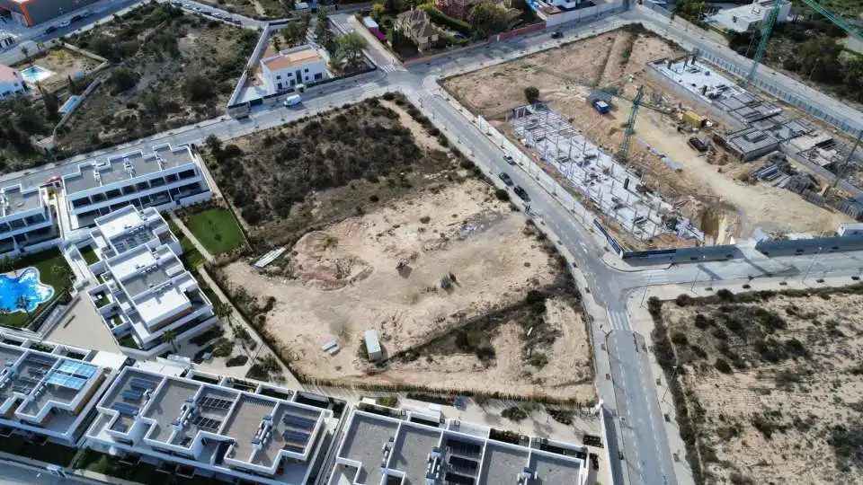 Wohnbaugrundstück zum Verkauf in Calle de la Pitera, imagen 6