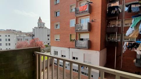 Foto 2 de Piso en venta en Baiona Kalea, 8, Iralabarri, Bilbao