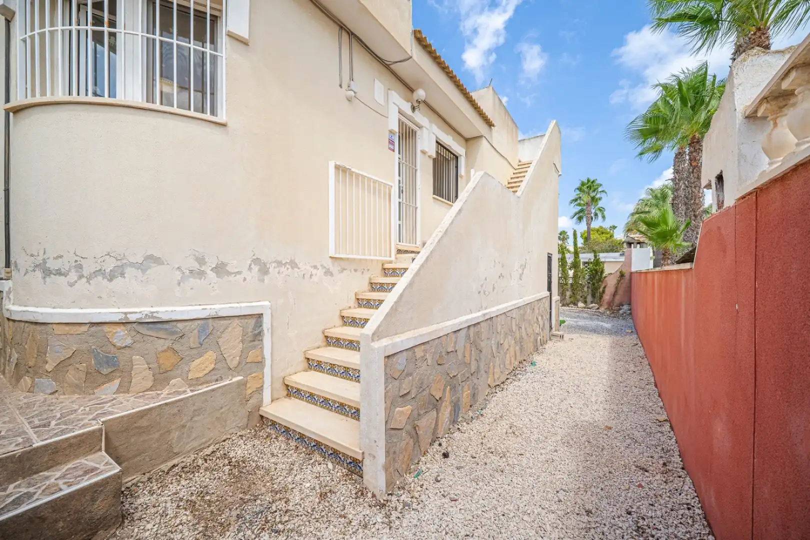 Casa o chalet en venta en La Fiesta
