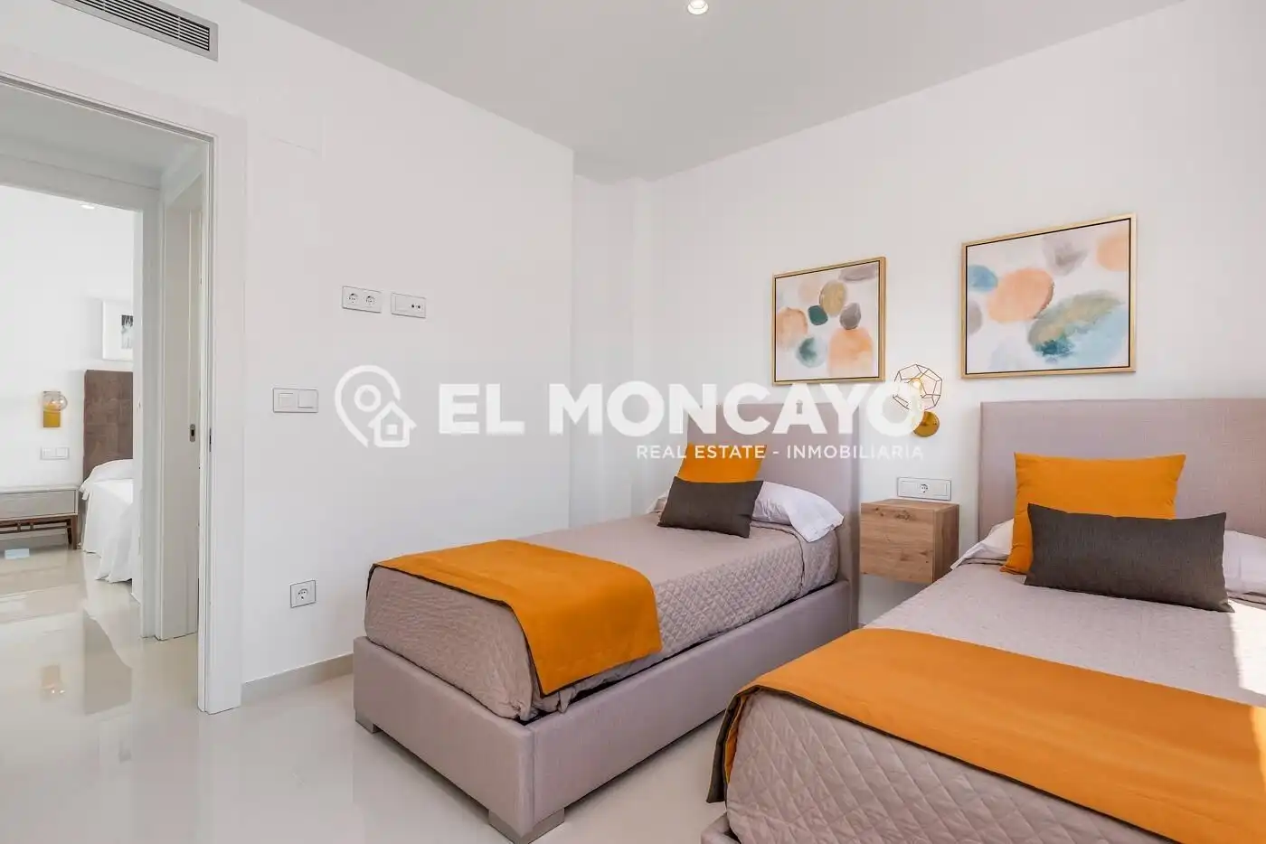 Detached house with pool for sale in Avenida Playa Honda, imagen 50