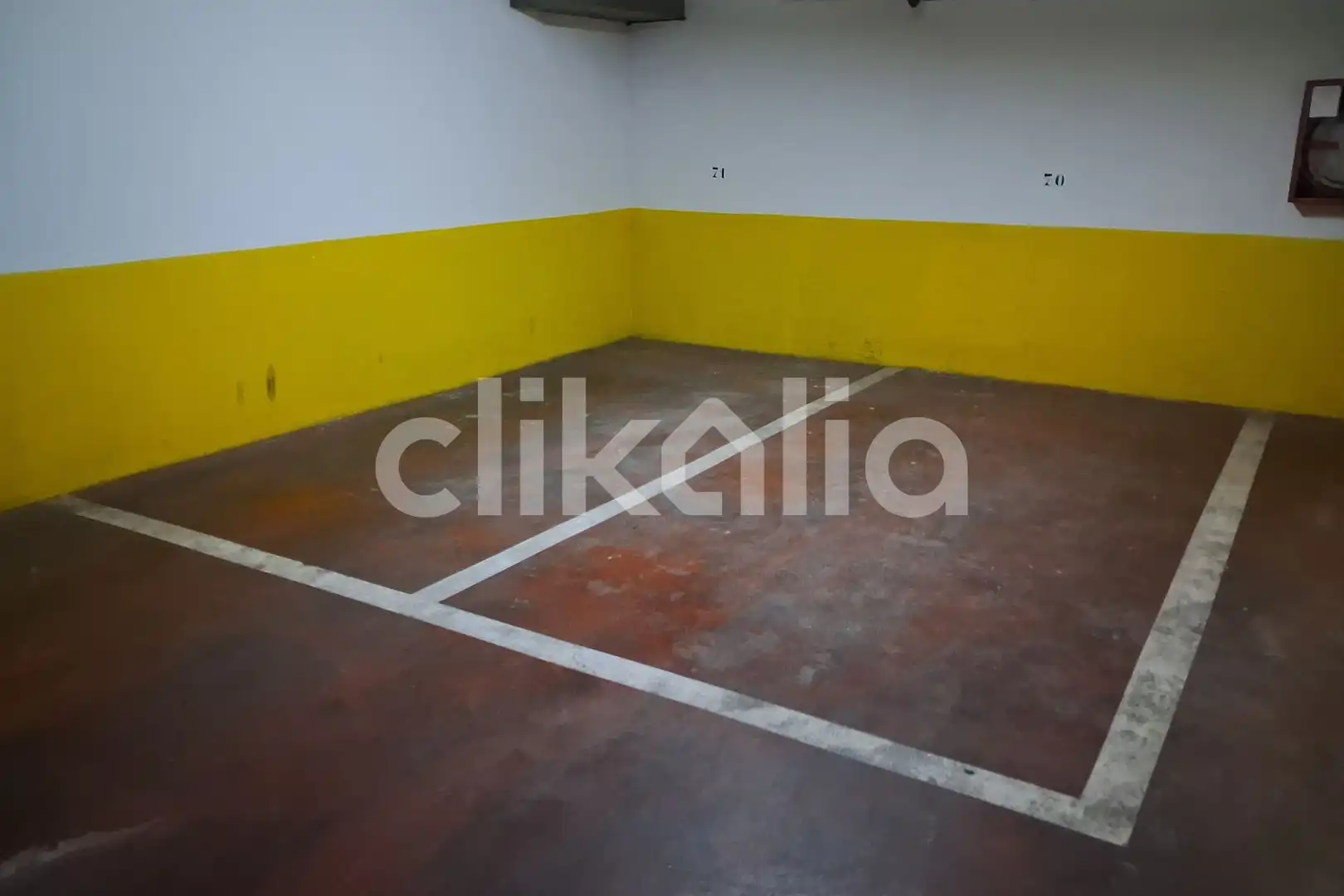 Einzelparkplatz zum Verkauf in Centre, imagen 3
