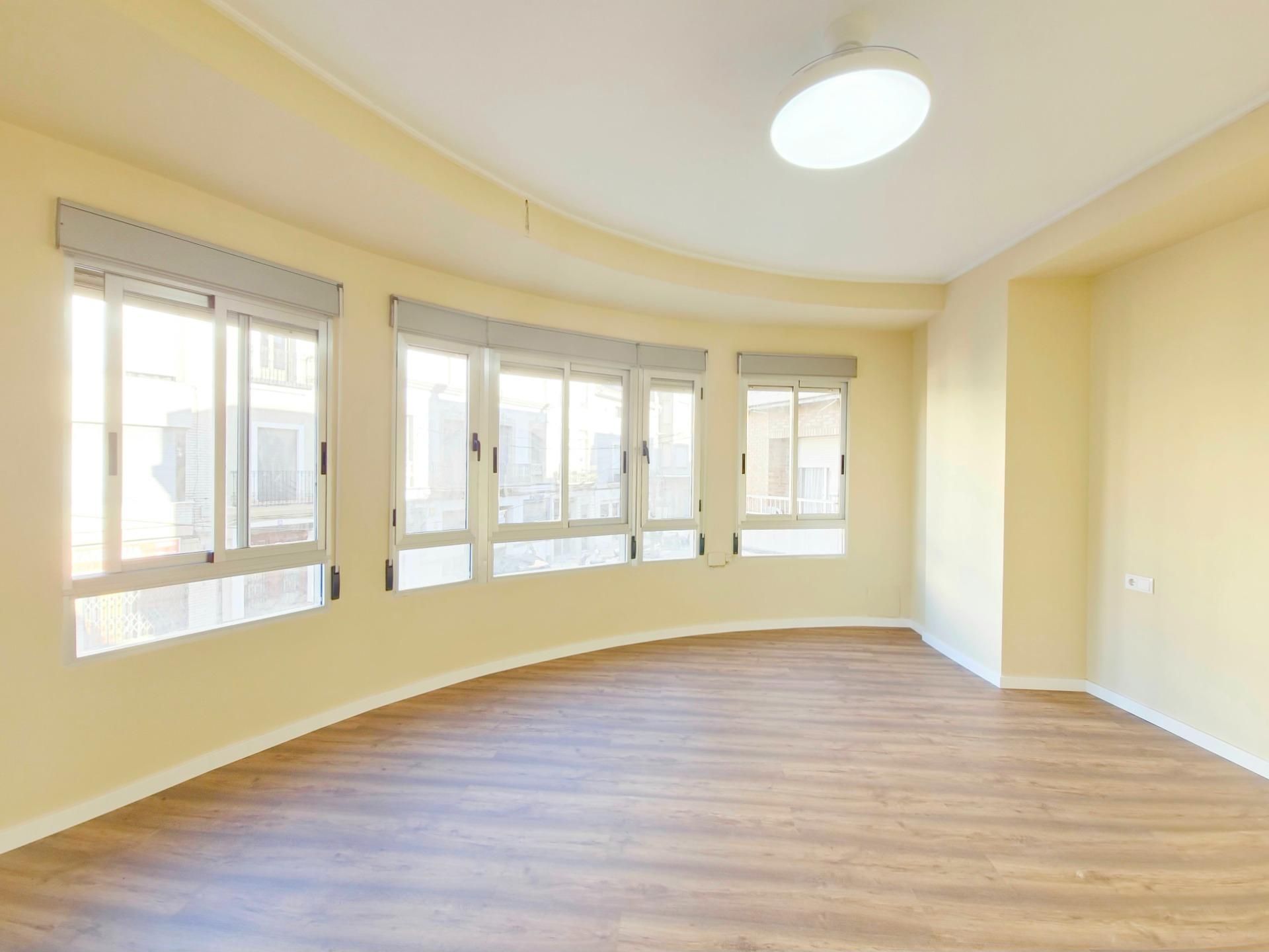 Pis de lloguer a  CERVANTES, 25, Pueblo de Cullera