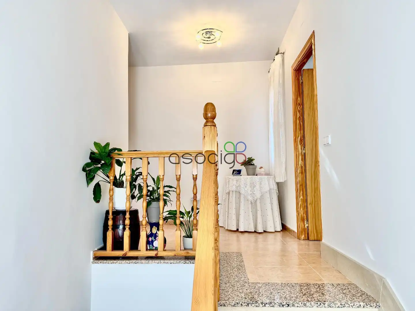 Casa adosada en venta en Cabanillas del Campo con Aire acondicionado, Calefacción y Jardín privado