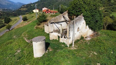 PARCELA CON CUADRA PARA REHABILITAR EN NARGANES, immagine 5