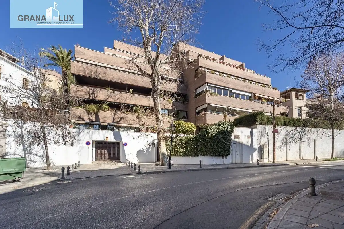 Piso con piscina en venta en ESCORIAZA, imagen 47