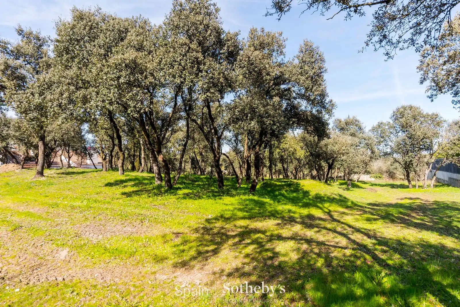 Terreno residencial en venta en Calle de Guecho, imagen 39