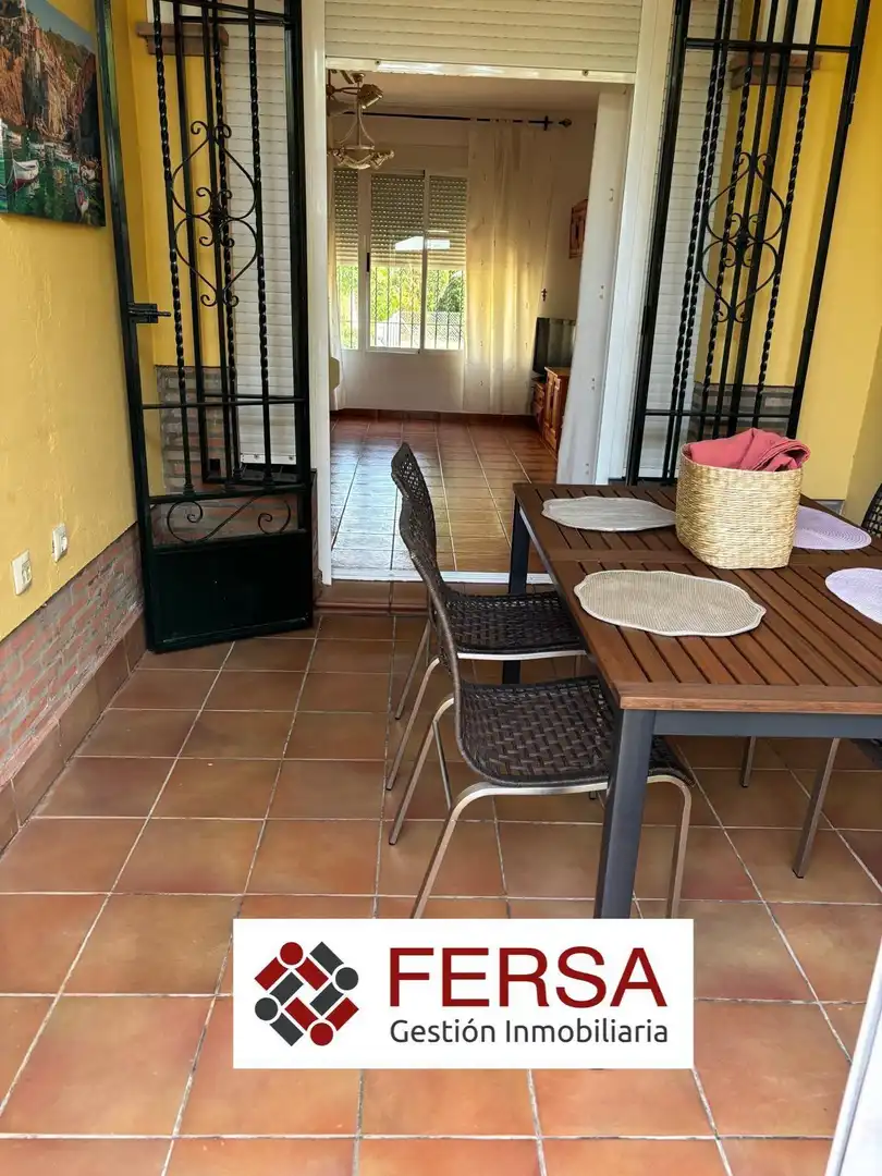 Detached homes for rent in El Ancla