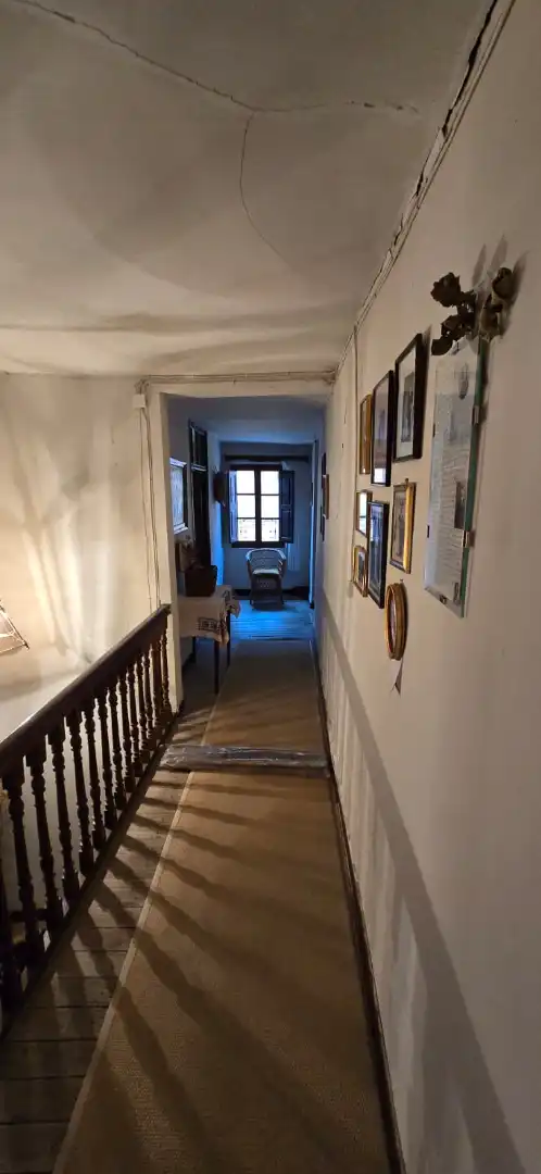 Finca rústica en venta en Villada con Amueblado, Horno y Lavadora