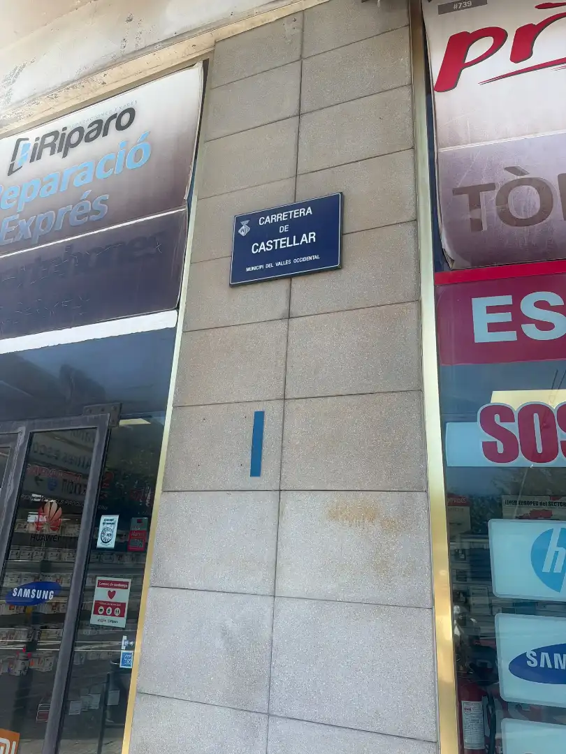 Gewerbefläche zum Verkauf in Carrer ďUrquinaona, imagen 5