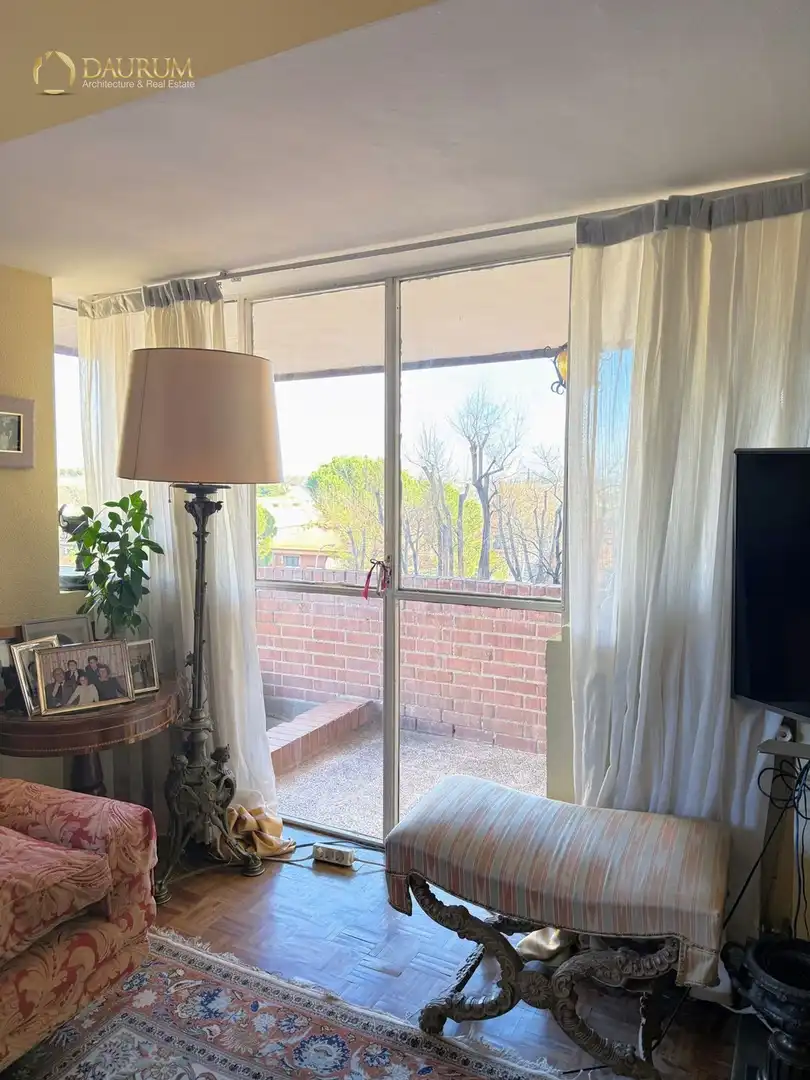Habitación de Piso en venta en Madrid con Aire acondicionado, Calefacción y Terraza