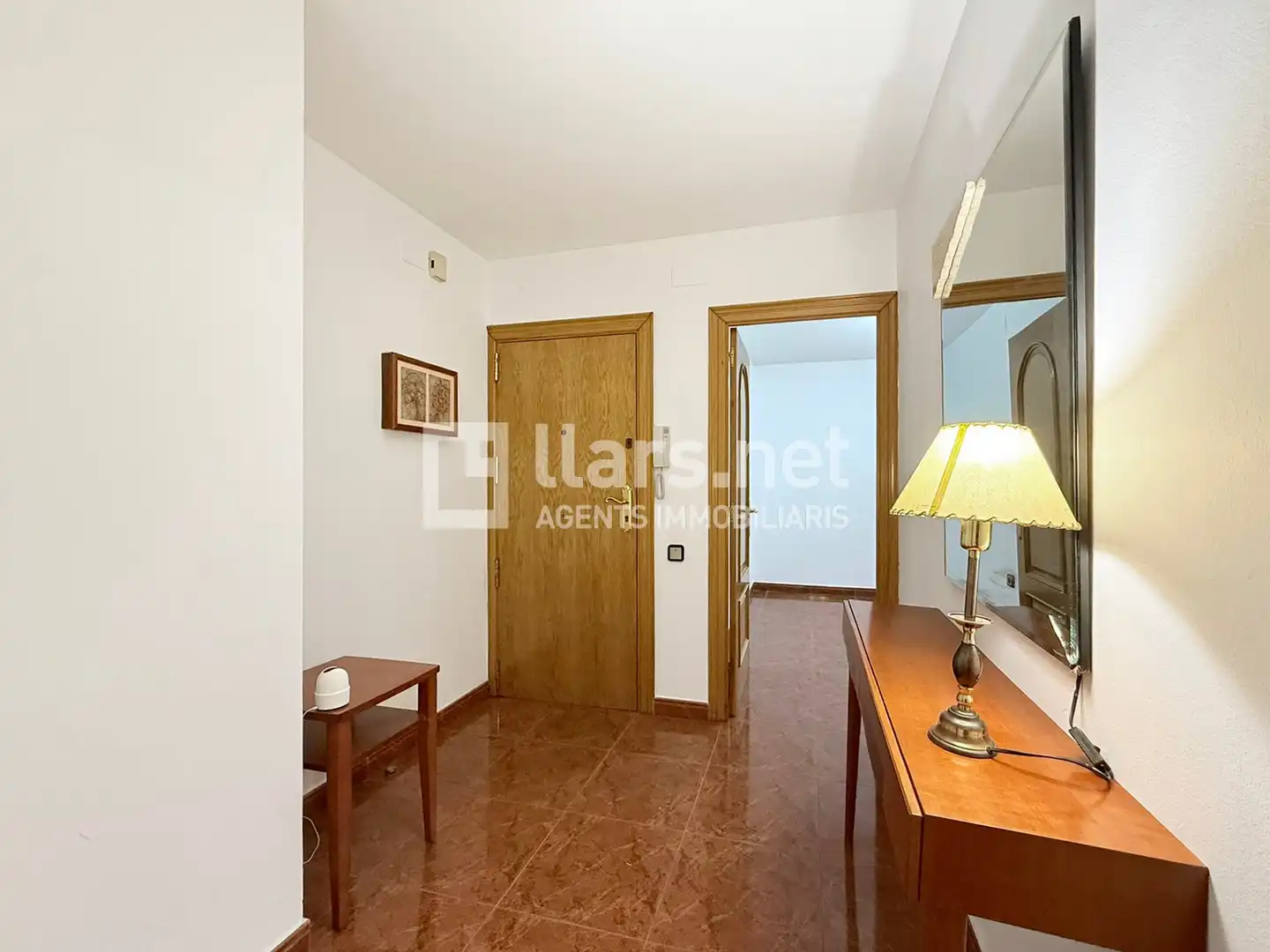 Flat for sale in Vilanova i la Geltrú  with Heating, Storage room and Oven