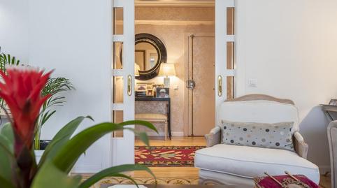Foto 5 de Piso en venta en C. de Orense, Cuatro Caminos - Azca,  Madrid Capital