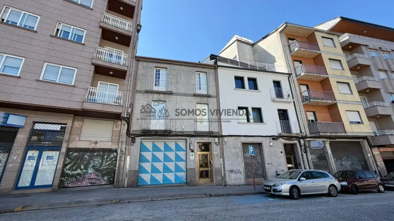 Residenziale in vendita a Universidad