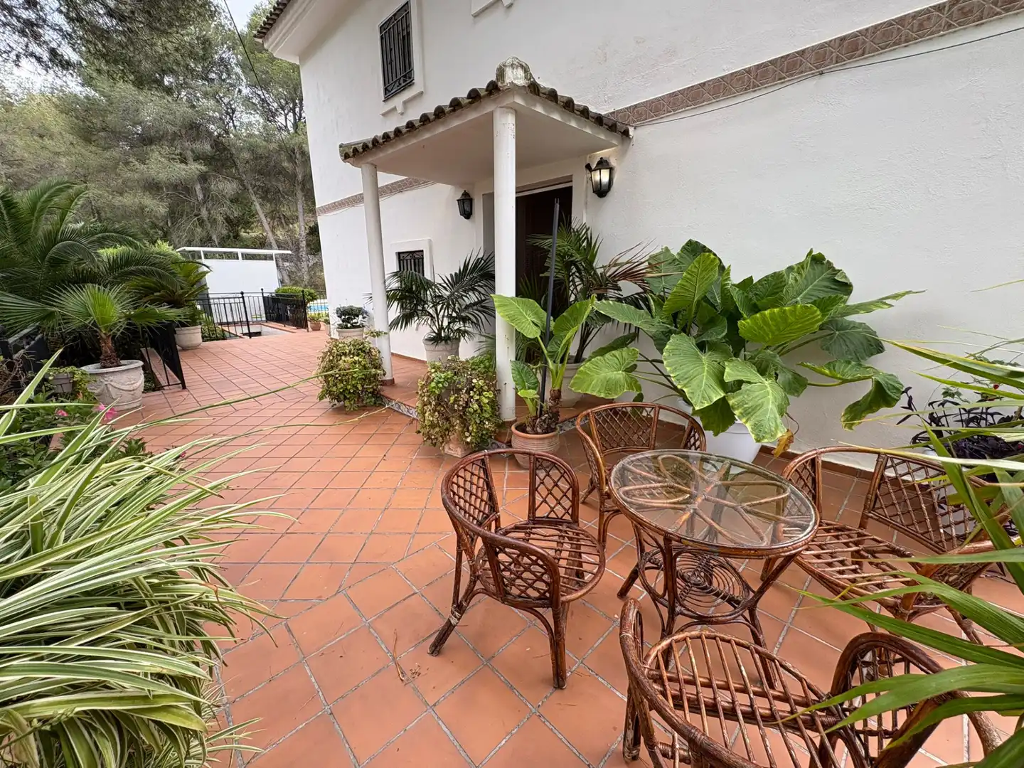 Villa mit Pool zum Verkauf in Carrer Montcada 20, imagen 20
