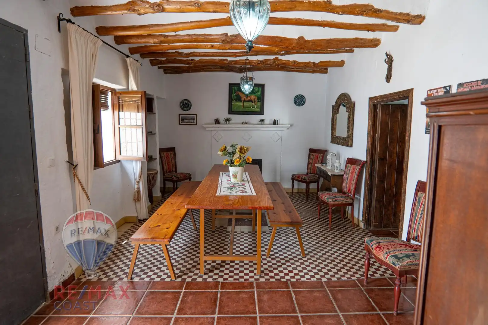 Casa rústica en venda a Polígono 18 Paraje 145 LA SAUCEDILLA, imagen 9