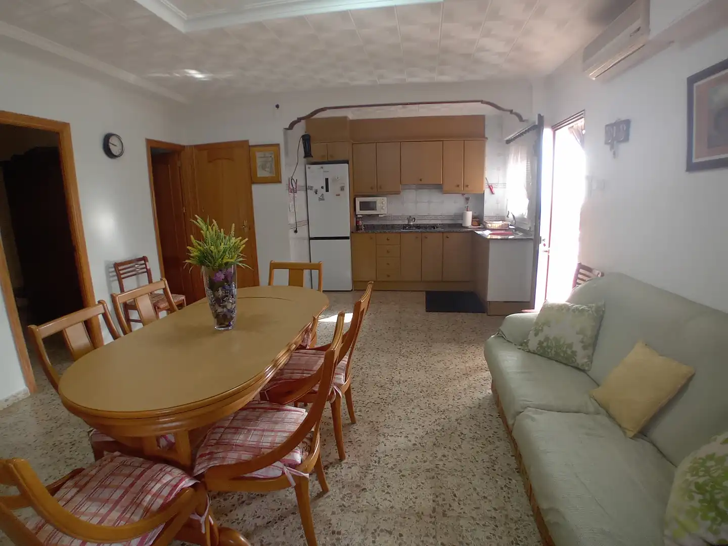 Detached house with pool for sale in Montserrat, imagen 8
