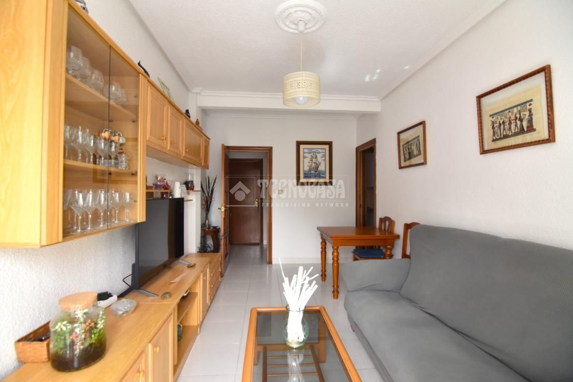 Flat for sale in Centro