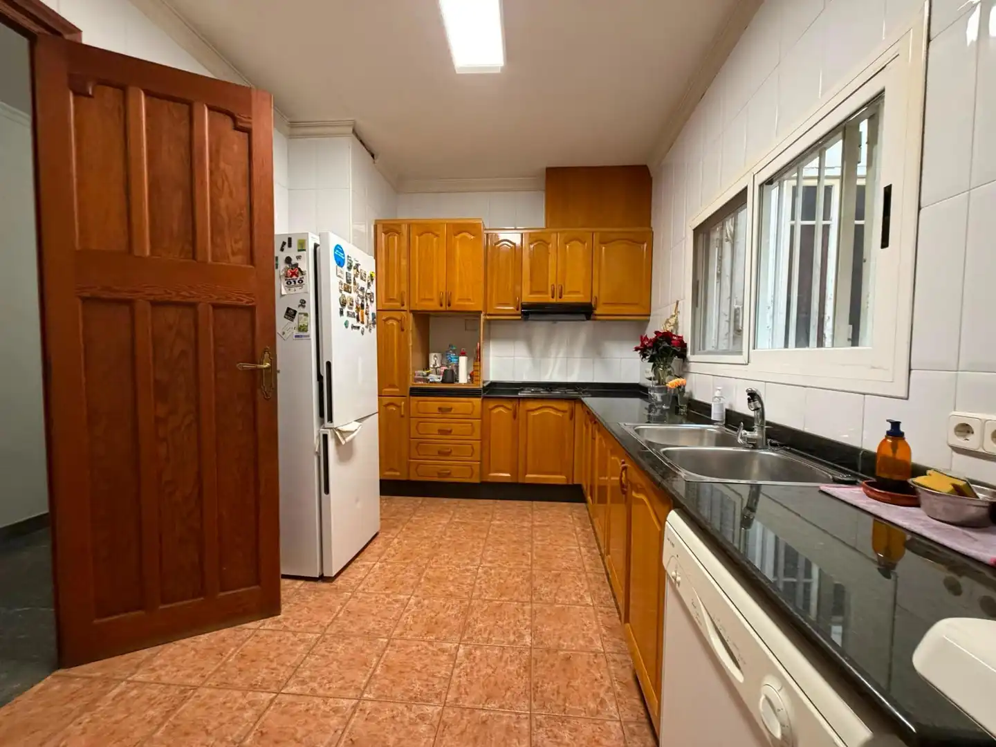 Appartement avec terrasse à vendre à Calle Calle Jorge Juan, imagen 15