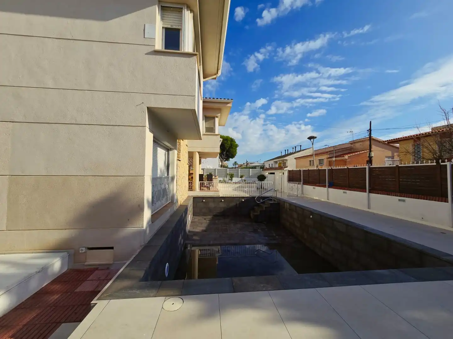 Chalet con terraza en venta en Avinguda Lluís Millet, imagen 13