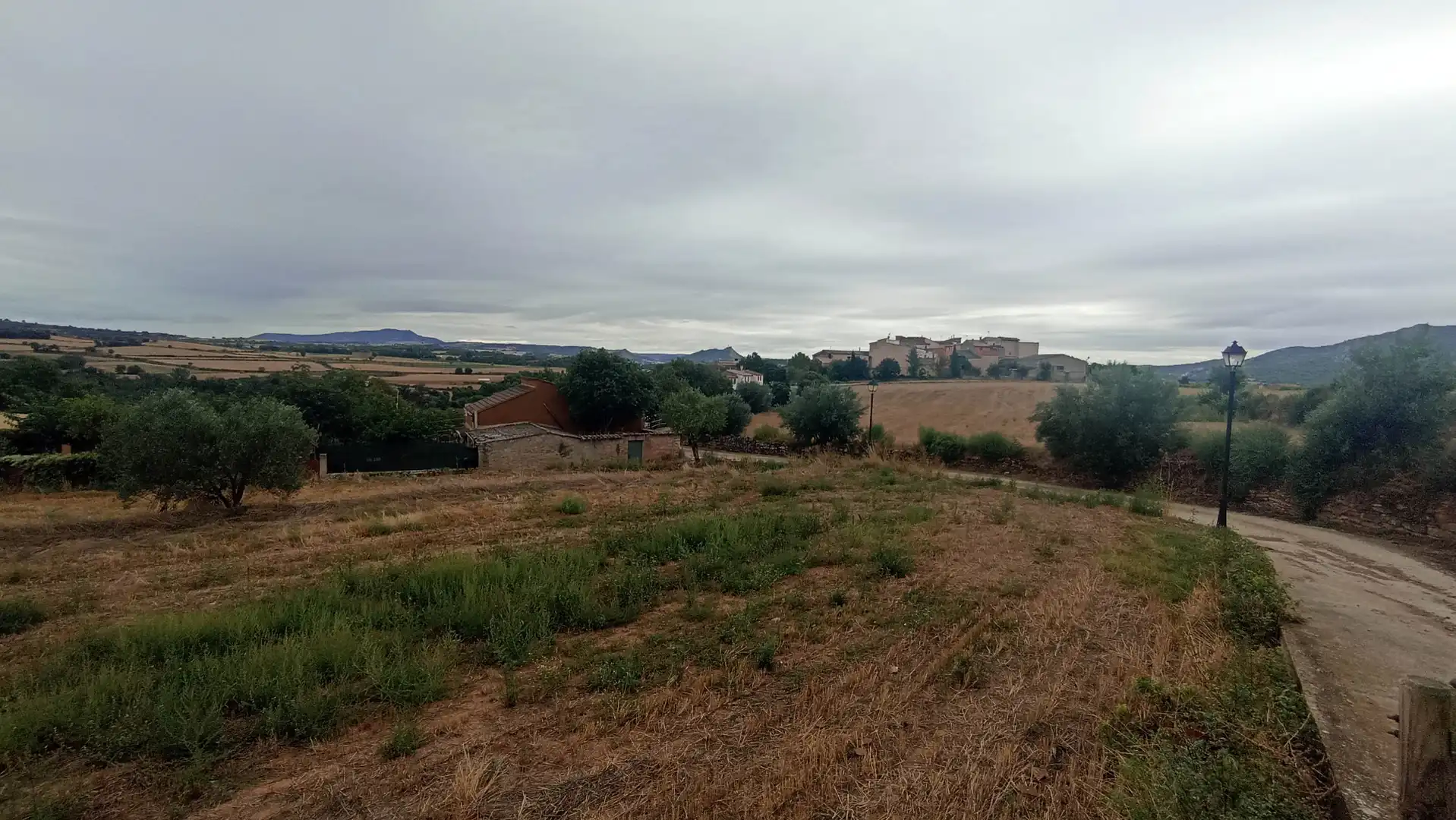 Terreno en venta en Artesa de Segre