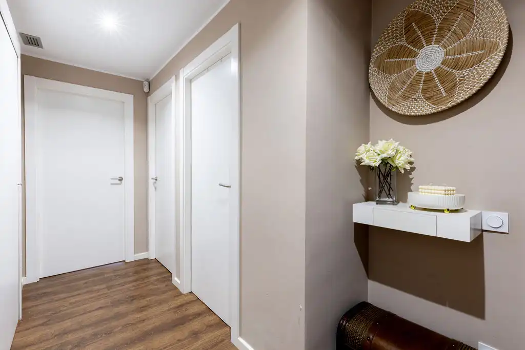 Apartments for sale in Mataró  with Air Conditioner, Heating and Parquet flooring