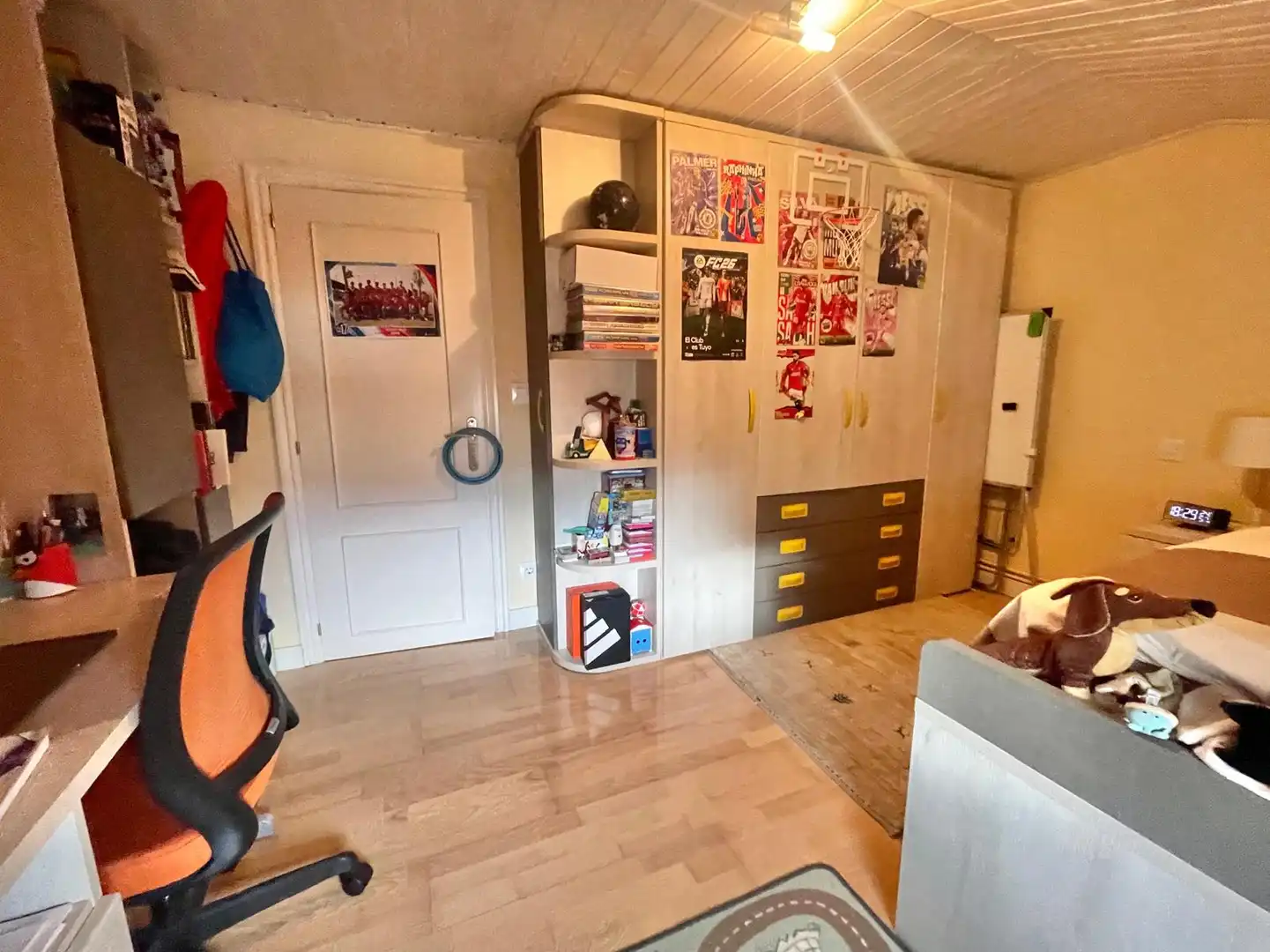 Penthouse with lift for sale in Uribarri C Zeharkalea, imagen 20