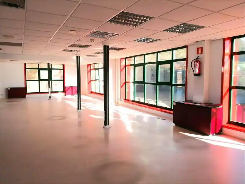 Industrial building for sale in Polígono Pocomaco Tercera Avenida, imagen 13