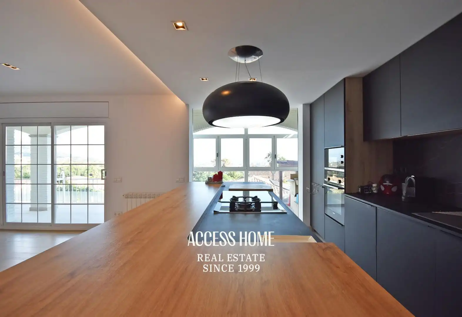 Detached house with pool for sale in Premià de Dalt, imagen 14