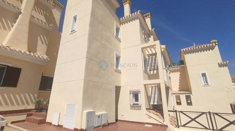 Foto 3 de Piso en venta en C/ del Norte-urb Campo Golf N (r) Esc Pl Pb Pt, La Manga Club, Murcia