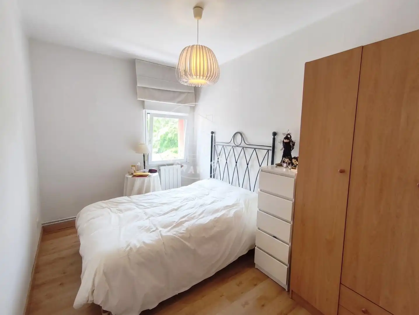 Habitación de Piso en venta en  Pamplona / Iruña con Calefacción
