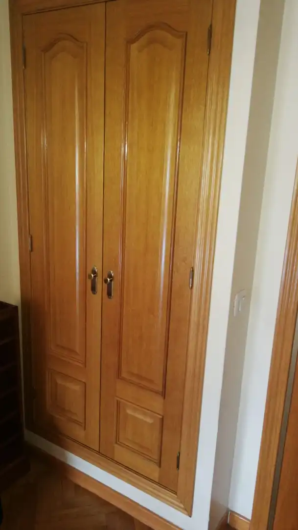Piso de alquiler en Talavera de la Reina con Aire acondicionado, Calefacción y Parquet