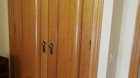 Foto 5 de Piso de alquiler en Avenida Francisco Aguirre, El Pilar - La Estación, Talavera de la Reina