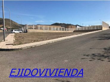 Rural land for sale in Las Cabañuelas