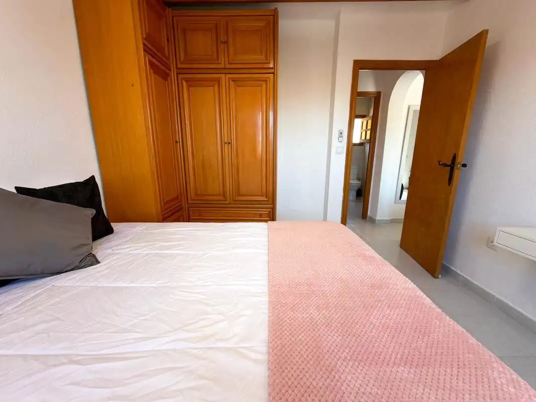 Flat to rent in FAISAN DEL-CHISMOSAS, imagen 22