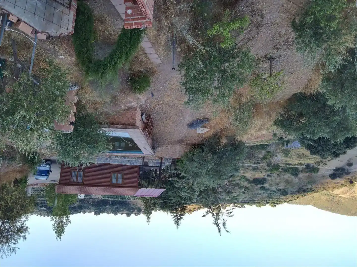 Piso en venta en Carratraca con Jardín privado, Piscina y Amueblado