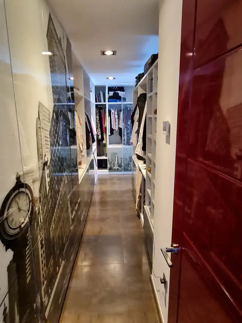 Flat for sale in Murcia  with Air Conditioner, Heating and Storage room