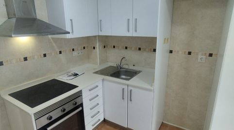 Foto 2 von Wohnung zur Miete in Paseo de Florencia, 21, Ronda Sur, Murcia Capital