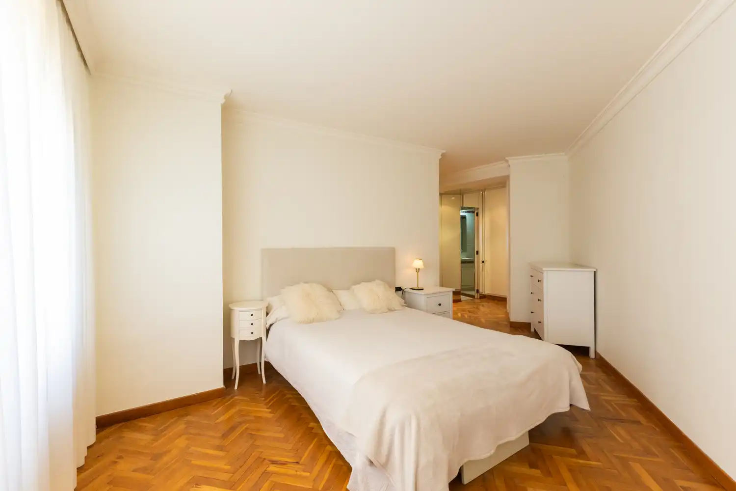 Appartement avec ascenseur à vendre à Carrer Gasset, imagen 13