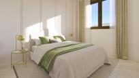 Bedroom of Apartment for sale in Estepona  with Air Conditioner, Terrace and Storage room